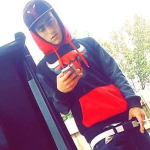 Meet your Posher, Casey